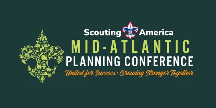 Planning Conference 2026 Save-Your-Space Deposit image