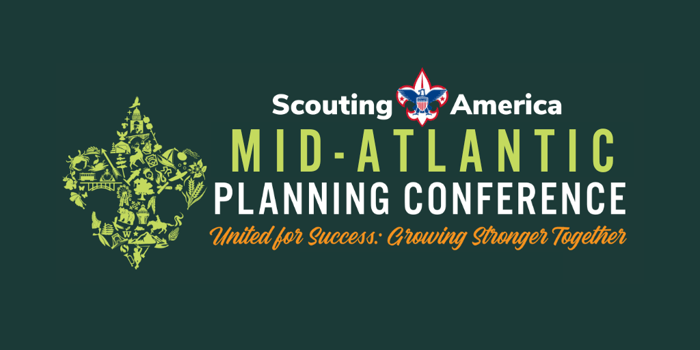 Planning Conference 2026 Save-Your-Space Deposit image